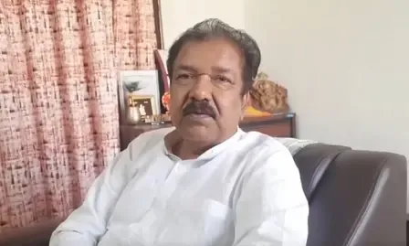 महिला आरक्षण विधेयक का विरोध करने वाले दलों पर महिलाओं की पैनी नजर: दिलीप जायसवाल