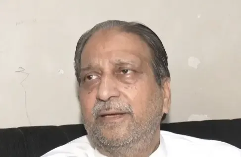 महिला आरक्षण बिल पर नसीम सिद्दीकी का भाजपा पर गंभीर आरोप