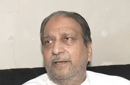 महिला आरक्षण बिल के पीछे भाजपा का छिपा हुआ एजेंडा है: नसीम सिद्दीकी 