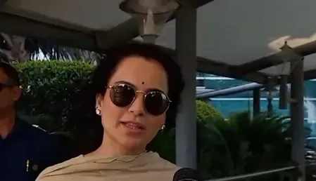 'यह महिलाओं के लिए नए युग की शुरुआत', महिला आरक्षण बिल पर कंगना रनौत का बड़ा बयान 