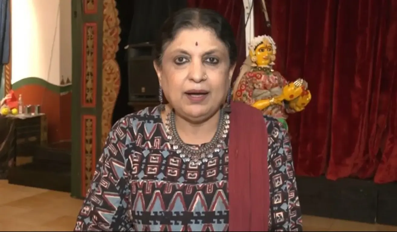 महिला आरक्षण बिल: नारी शक्ति को मिलेगा नया बल, महिलाओं की भागीदारी होगी बढ़ी : अनुपमा होस्केरे