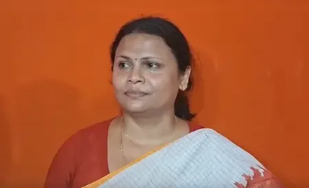 'महिला आरक्षण बिल से राजनीति में भी महिलाओं का बढ़ेगा सम्मान,' पश्चिम बंगाल की महिला नेताओं ने किया स्वागत