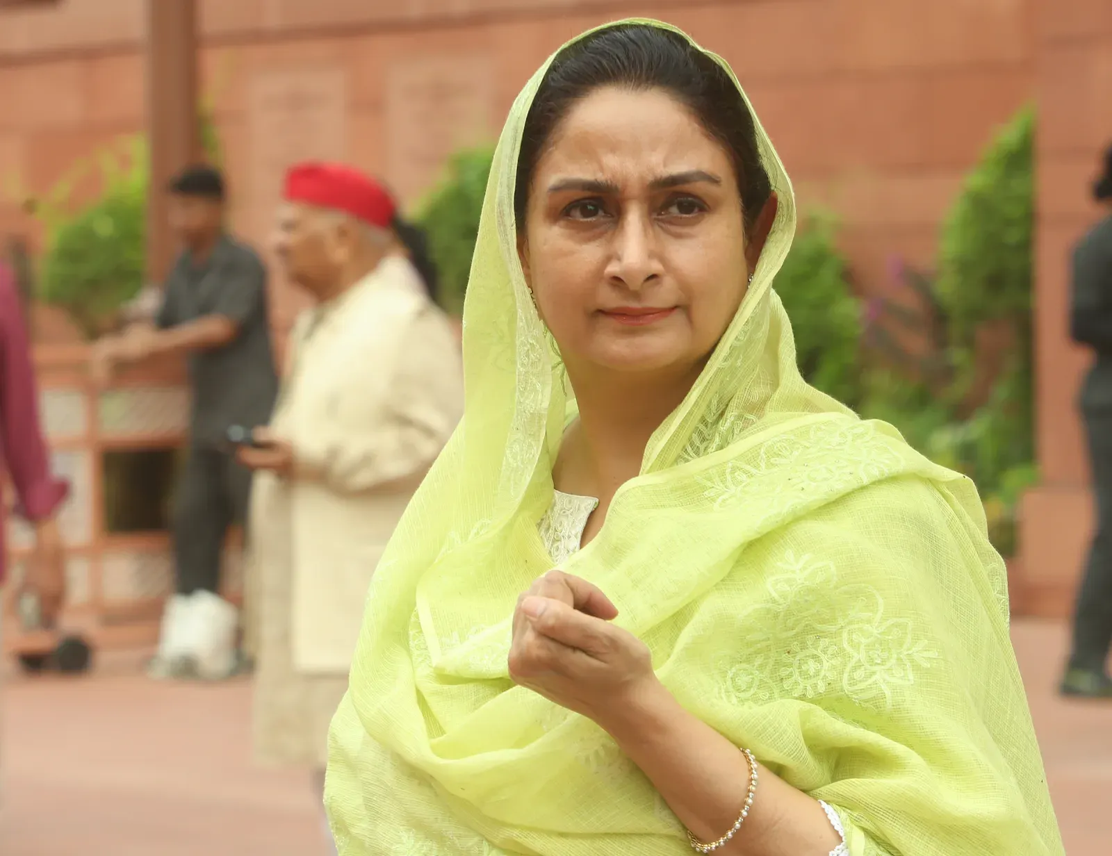 महिला आरक्षण पर अकाली दल का स्पष्ट रुख: हरसिमरत बोलीं — जनसंख्या फॉर्मूला पंजाब की 13 सीटें घटाएगा, 50% वृद्धि हो