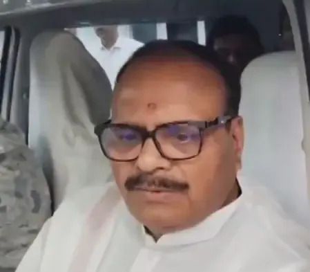 महिला आरक्षण विधेयक: UP विधानसभा में निंदा प्रस्ताव, BJP ने सपा-कांग्रेस को बताया महिला विरोधी