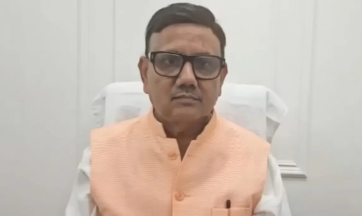 भाजपा विधायक अनिल गोयल का नारी शक्ति वंदन अधिनियम पर बयान: एक ऐतिहासिक कदम