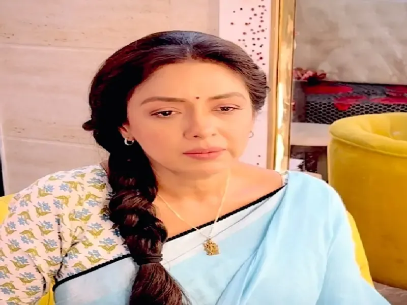 महिला आरक्षण बिल की विफलता पर रूपाली गांगुली का तीखा बयान, 'हम माफी नहीं देते'