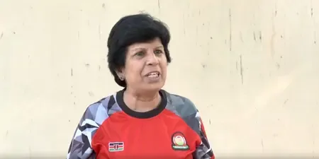 महिला आरक्षण विधेयक का पारित होना महिलाओं के लिए एक ऐतिहासिक क्षण: सुनीता गोदारा