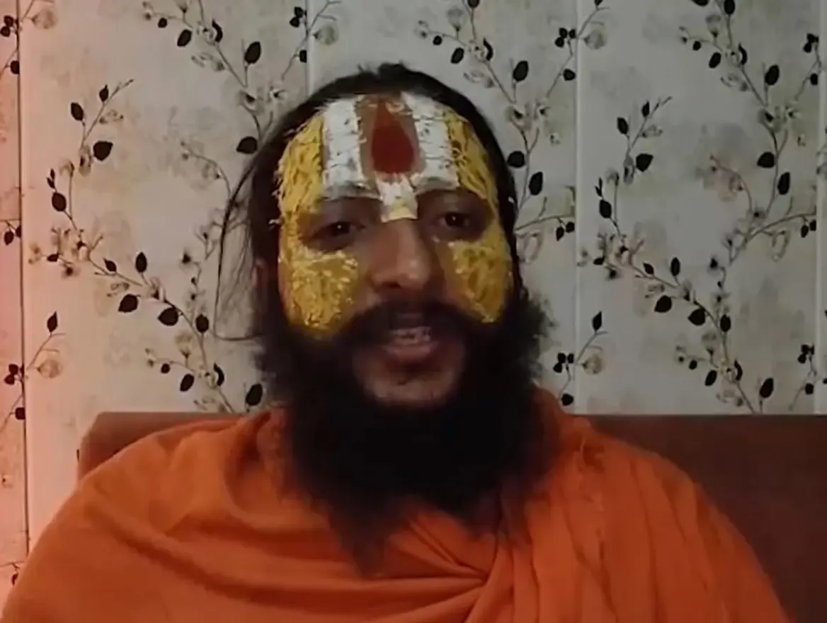 महिला आरक्षण विधेयक गिरने पर संतों की तीखी प्रतिक्रिया, बोले- 'महिलाओं के सम्मान के खिलाफ साजिश'