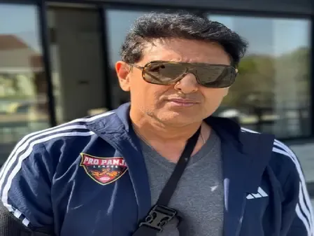 महिला आरक्षण विधेयक पर प्रवीण डबास की राय: महिलाएं हैं बेहतरीन नेता