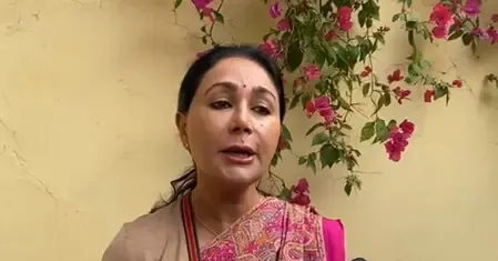 महिला आरक्षण विधेयक पर बोलीं दीया कुमारी, 'पीएम मोदी ने सपने को साकार किया'