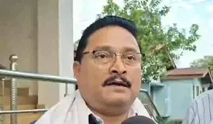 असम यूसीसी बिल 2026: भाजपा प्रदेश अध्यक्ष दिलीप सैकिया बोले — महिला अधिकारों की दिशा में ऐतिहासिक कदम