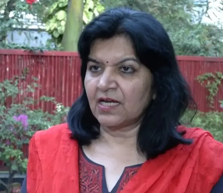 महिला आरक्षण बिल पर अपराजिता सारंगी की सराहना: केंद्र सरकार का ऐतिहासिक कदम