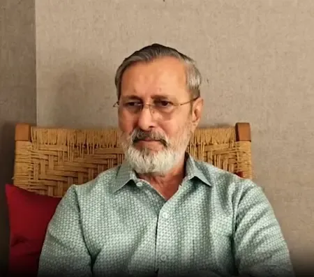 महिला आरक्षण बिल एक क्रांतिकारी कदम : भाजपा नेता प्रकाश जावड़ेकर