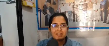 महिला आरक्षण बिल पर बोलीं महिलाएं, नारी सशक्तिकरण को मिलेगा बल 