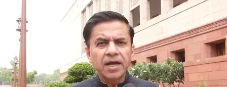 महिला आरक्षण विधेयक पर शशांक मणि का बयान, स्टालिन से की अपील