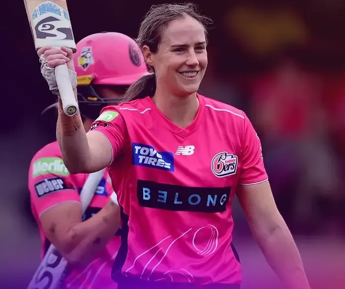 क्या <b>एल्सी पेरी</b> के शतक ने <b>सिडनी सिक्सर्स</b> को <b>एडिलेड स्ट्राइकर्स</b> के खिलाफ जीत दिलाई?