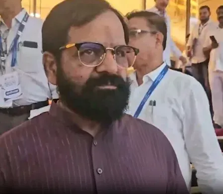 महिला डॉक्टर से मारपीट की ऐसी घटनाएं नहीं होनी चाहिए, डिप्टी सीएम शिंदे करेंगे कार्रवाई : भरतशेठ गोगावले