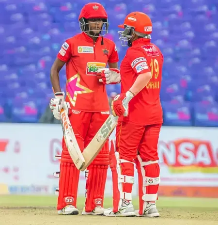 महिला डीपीएल : श्वेता सहरावत ने खेली कप्तानी पारी, साउथ दिल्ली सुपरस्टार्स ने जीता मुकाबला