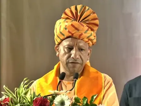 उत्तर प्रदेश के सीएम योगी ने भारतीय महिला कबड्डी टीम को दी जीत की बधाई