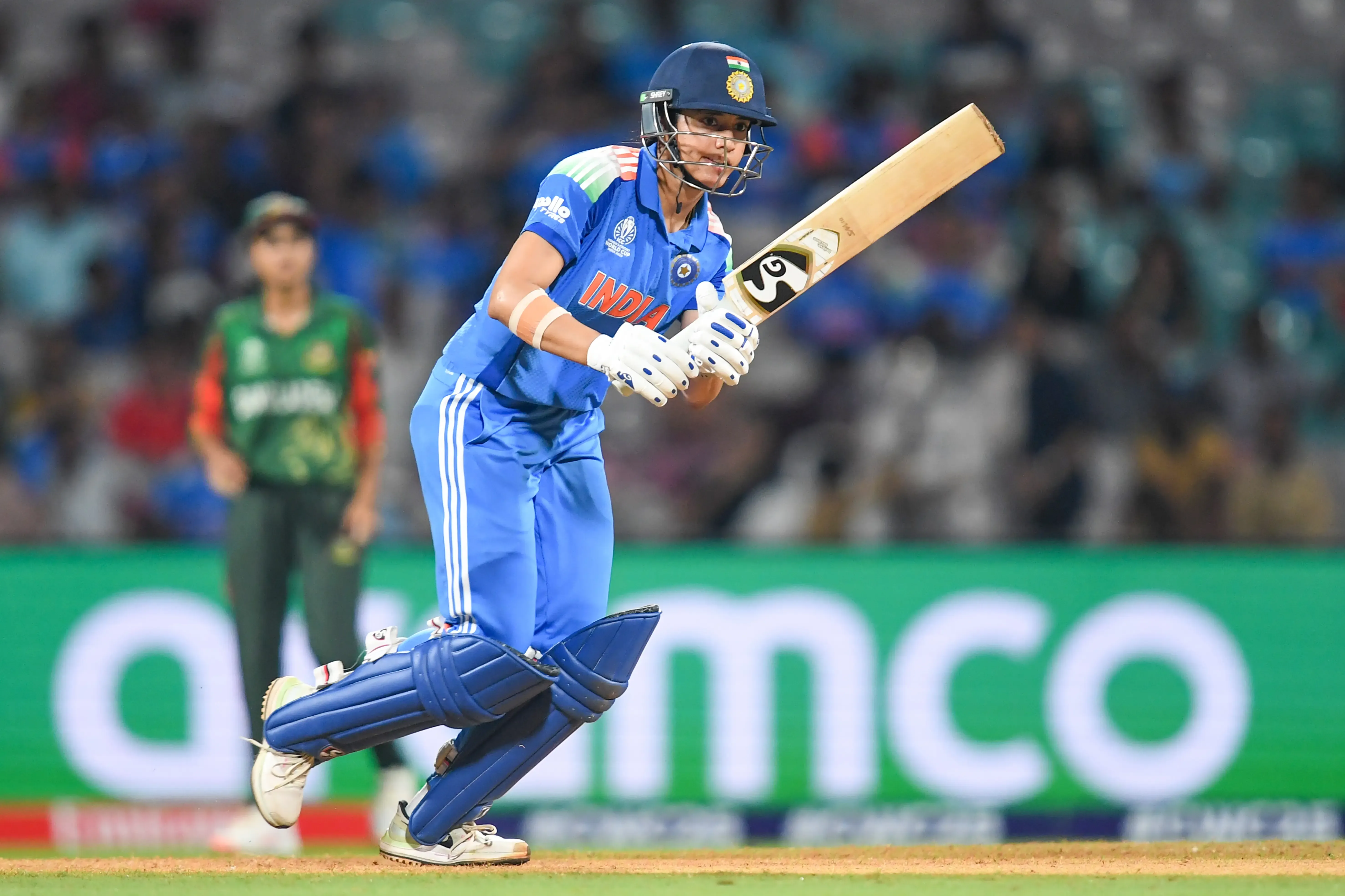 क्या स्मृति मंधाना ने महिला वनडे रैंकिंग में अपना स्थान मजबूत किया?