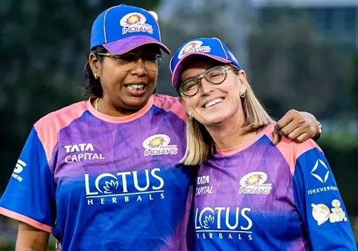 क्या मुंबई इंडियंस ने महिला प्रीमियर लीग 2026 की तैयारी शुरू की?