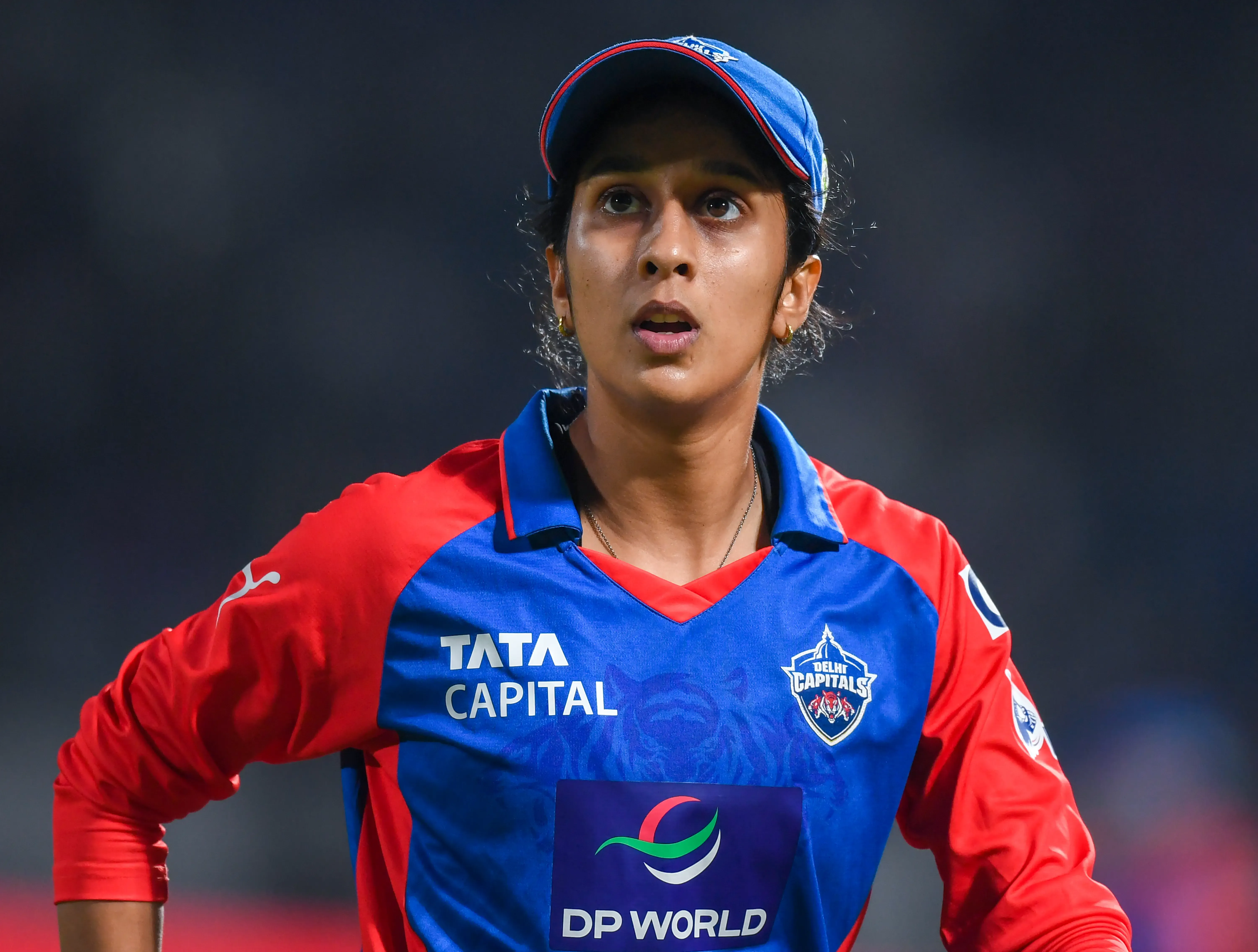 क्या दिल्ली कैपिटल्स की कप्तान जेमिमा रोड्रिग्स पर जुर्माना लगना एक बड़ा झटका है?