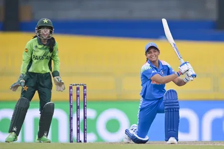 महिला टी20 विश्व कप 2026: भारत बनाम पाकिस्तान — 16 में से 13 जीत, एजबेस्टन में आज फिर होगा महामुकाबला