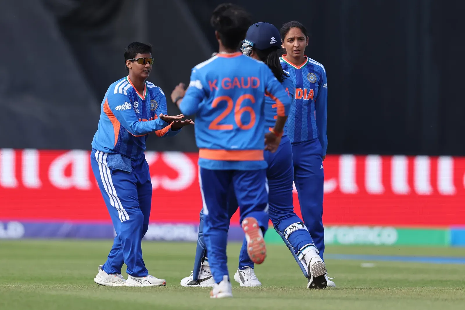 महिला टी20 विश्व कप 2026: भारत ने पाकिस्तान को 64 रन से रौंदा, दीप्ति शर्मा की 5 विकेट की कहर