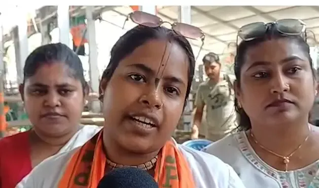 PM Modi's 10 Guarantees for Bengal: Mahila Thana, Jobs & Rs 3,000 Aid