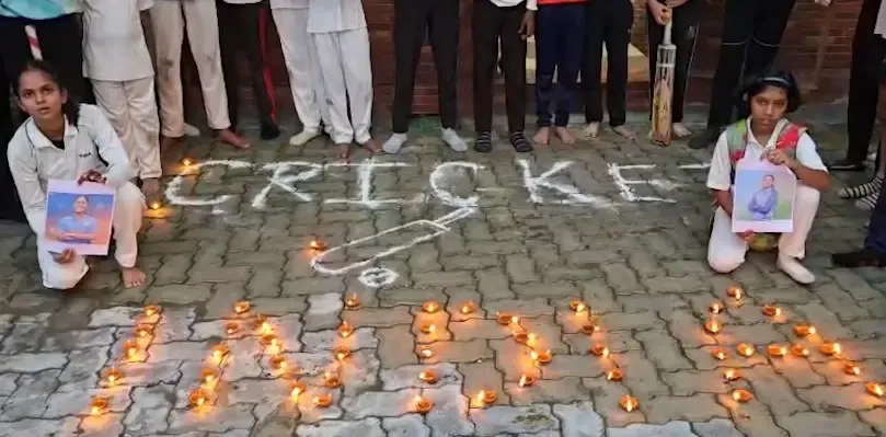 क्या भारत महिला विश्व कप फाइनल में जीत हासिल करेगा? वाराणसी में हनुमान चालीसा पाठ के साथ दुआएं