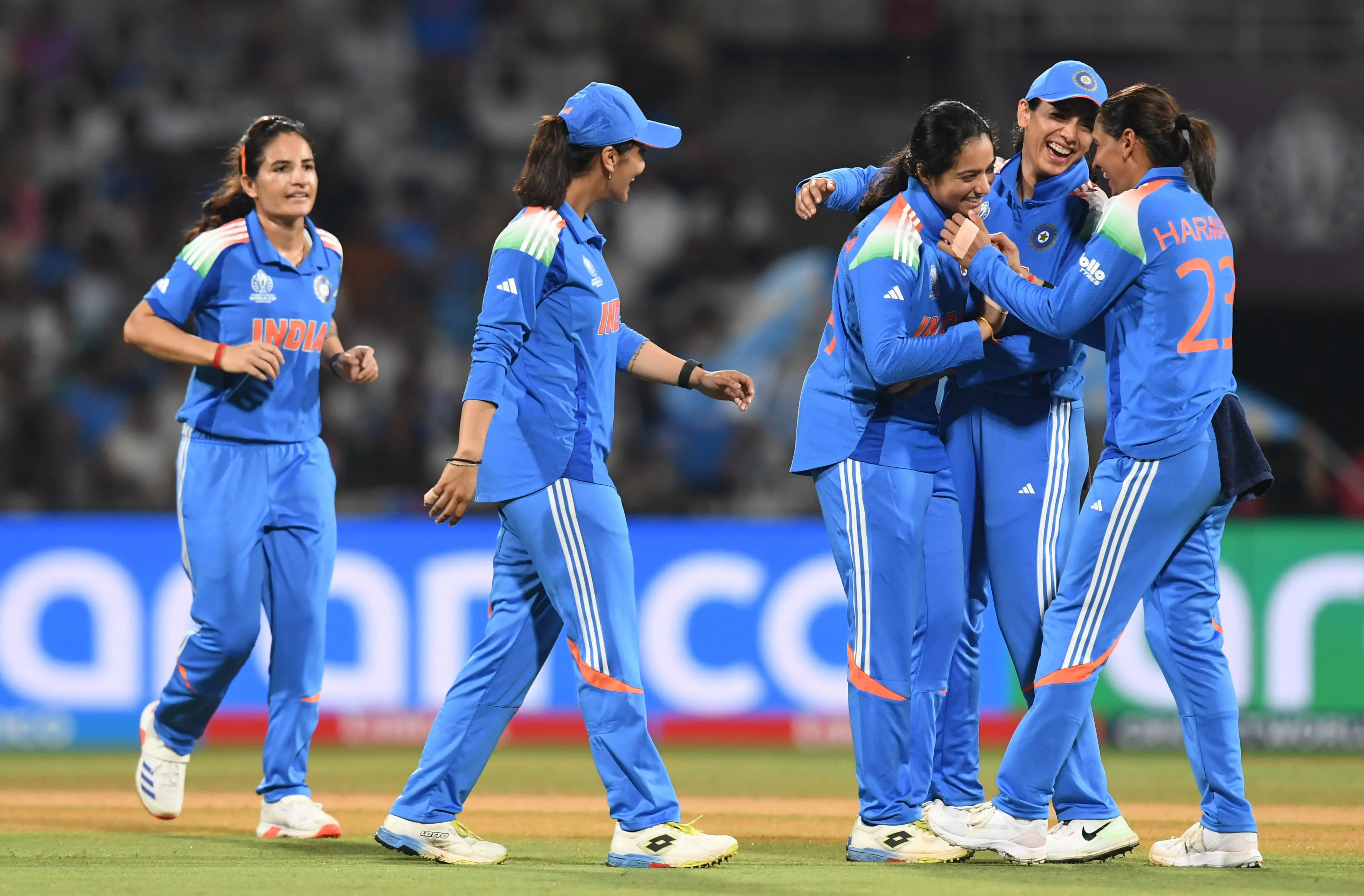 क्या ऑस्ट्रेलिया ने सेमीफाइनल में बल्लेबाजी का निर्णय लिया और शेफाली की भारतीय टीम में वापसी हुई?