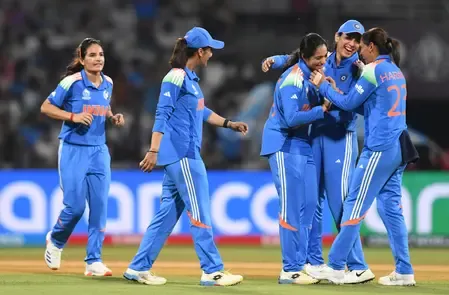 महिला विश्व कप : सेमीफाइनल में ऑस्ट्रेलिया ने चुनी बल्लेबाजी, शेफाली की भारतीय टीम में वापसी