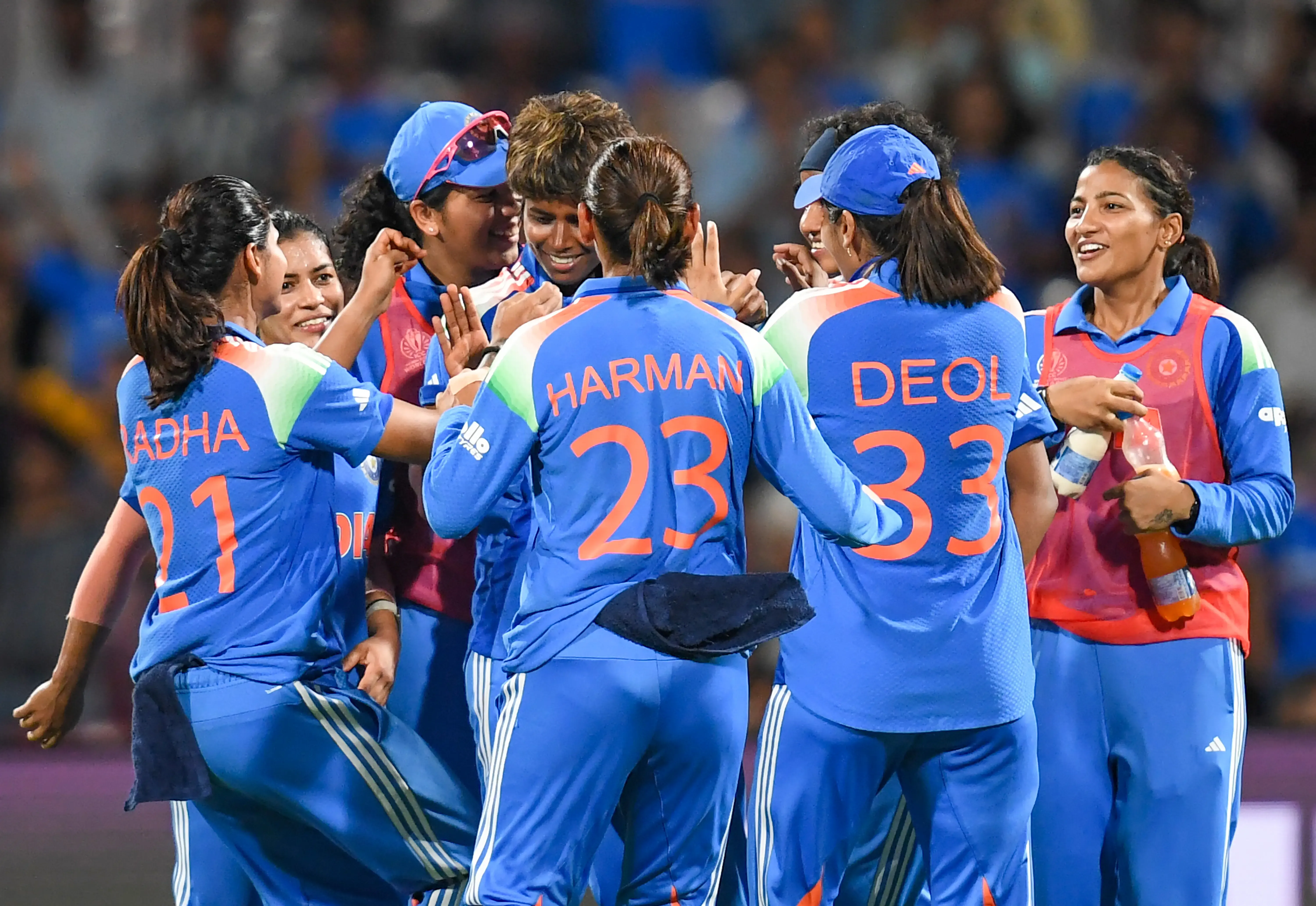 महिला विश्व कप: क्या भारत को ऑस्ट्रेलिया के खिलाफ जीत मिलेगी?