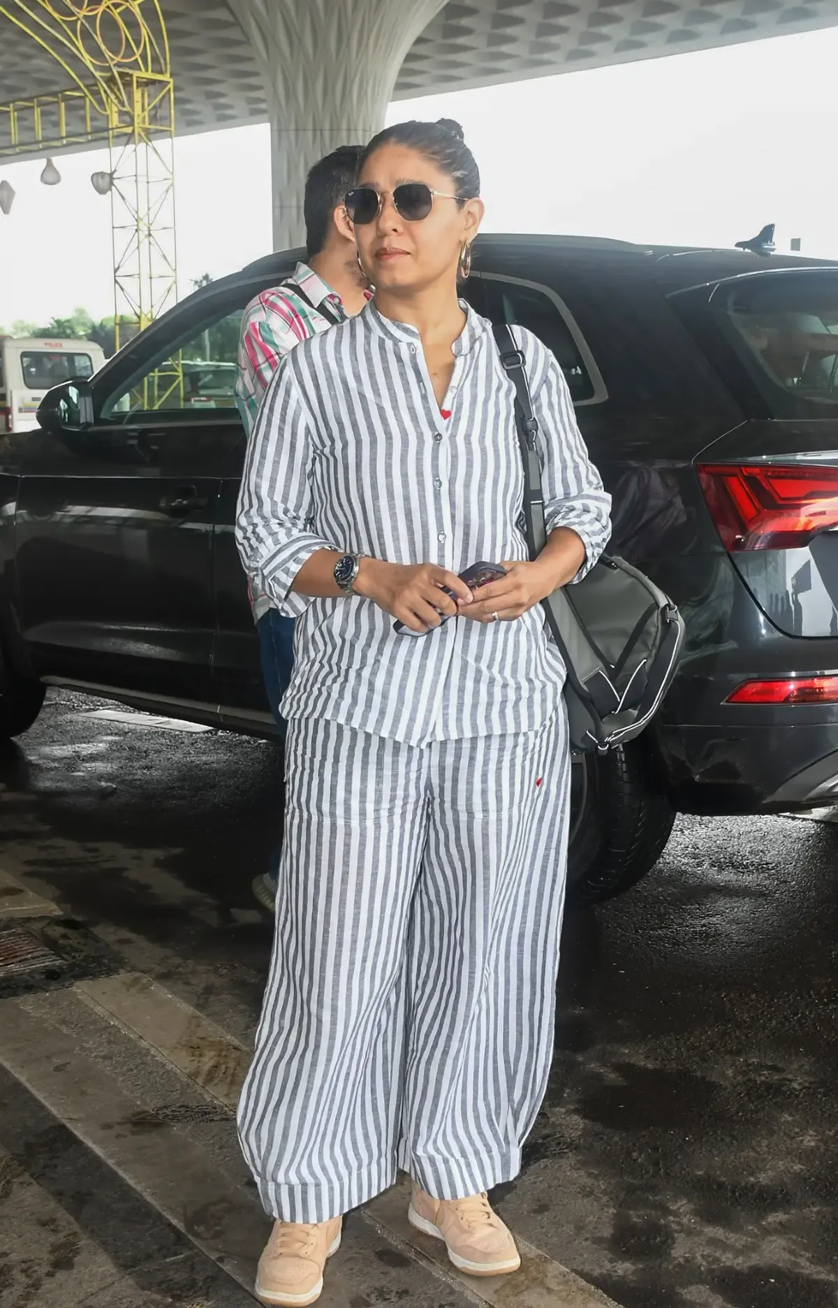 क्या महिला विश्व कप फाइनल में बॉलीवुड का तड़का लगेगा? सुनिधि चौहान देंगी प्रस्तुति