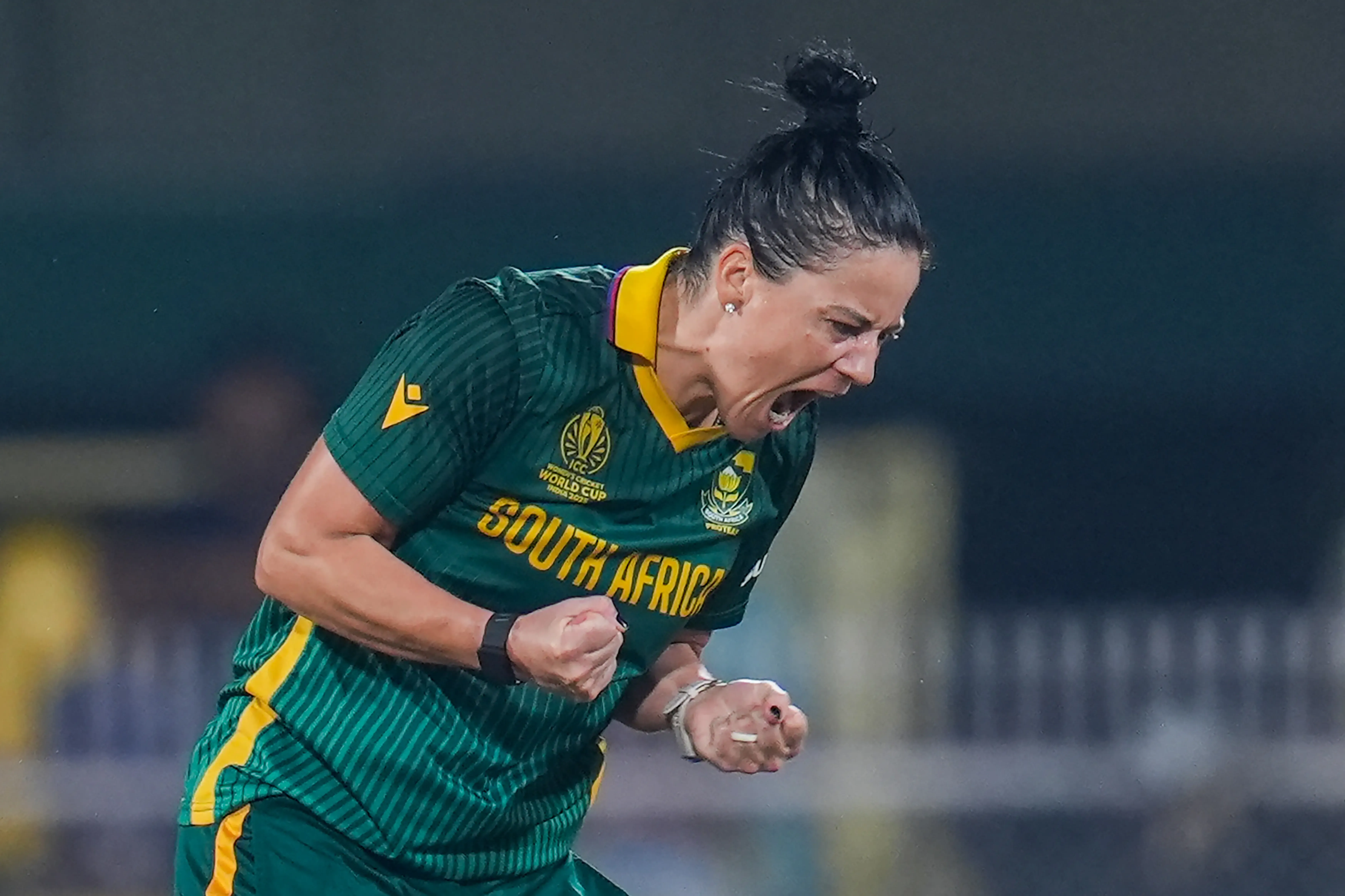 क्या साउथ अफ्रीकी गेंदबाज ने महिला वर्ल्ड कप में इतिहास रच दिया, झूलन गोस्वामी को पछाड़कर बनीं नंबर-1?