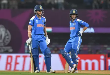महिला वर्ल्ड कप : वनडे इतिहास में भारत का पलड़ा भारी, जानिए साउथ अफ्रीका ने कितने मैच जीते?