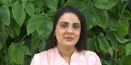 महिला आरक्षण बिल पर बोलीं कौसर जहां, महिलाओं को अधिकार दिलाने की दिशा में ऐतिहासिक फैसला 