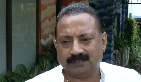 क्या महिलाएं विकास को वोट दे रही हैं? बिहार में एनडीए सरकार बनना तय: अशोक चौधरी