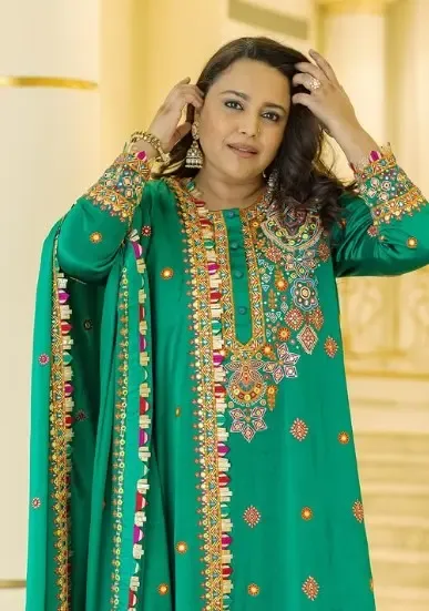 महिलाओं का शरीर केवल सौंदर्य के लिए नहीं, बॉडी शेमिंग पर स्वरा भास्कर का तीखा प्रहार