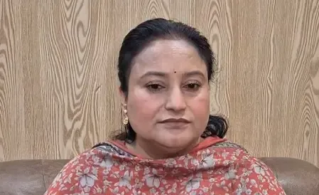 महिलाओं को 50 प्रतिशत आरक्षण, सशक्तीकरण की दिशा में ऐतिहासिक मोड़ : करमजीत कौर