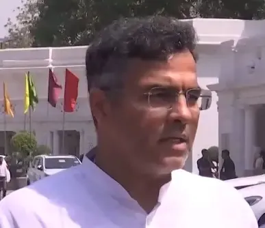 महिला आरक्षण बिल पर प्रवेश वर्मा का ऐलान: BJP सरकार महिलाओं के साथ, विधेयक जरूर पास होगा