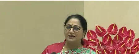 महिलाओं के संघर्ष और बलिदान को नमन; सीएम रेखा गुप्ता ने नारी शक्ति की ऊर्जा को सराहा
