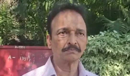 पैपराजी द्वारा महिलाओं की आपत्तिजनक वीडियोग्राफी बर्दाश्त नहीं: कांग्रेस नेता भाई जगताप