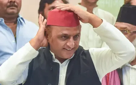 महिला सुरक्षा पर योगी सरकार नाकाम, जातीय जनगणना से भाग रही BJP: अखिलेश यादव का बड़ा हमला