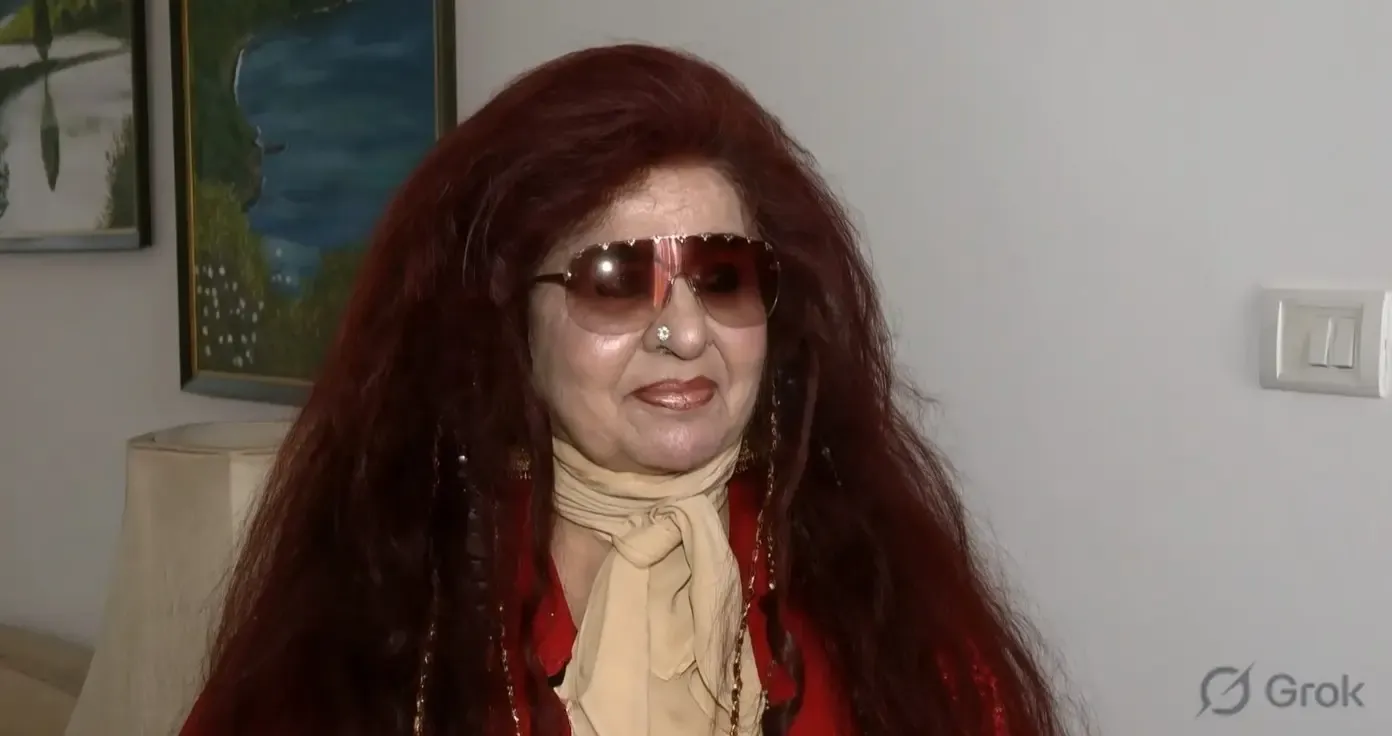 महिलाओं को घर पर नहीं रहना चाहिए: शहनाज हुसैन का संदेश