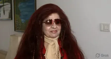 महिलाओं को घर पर नहीं रहना चाहिए: शहनाज हुसैन का संदेश