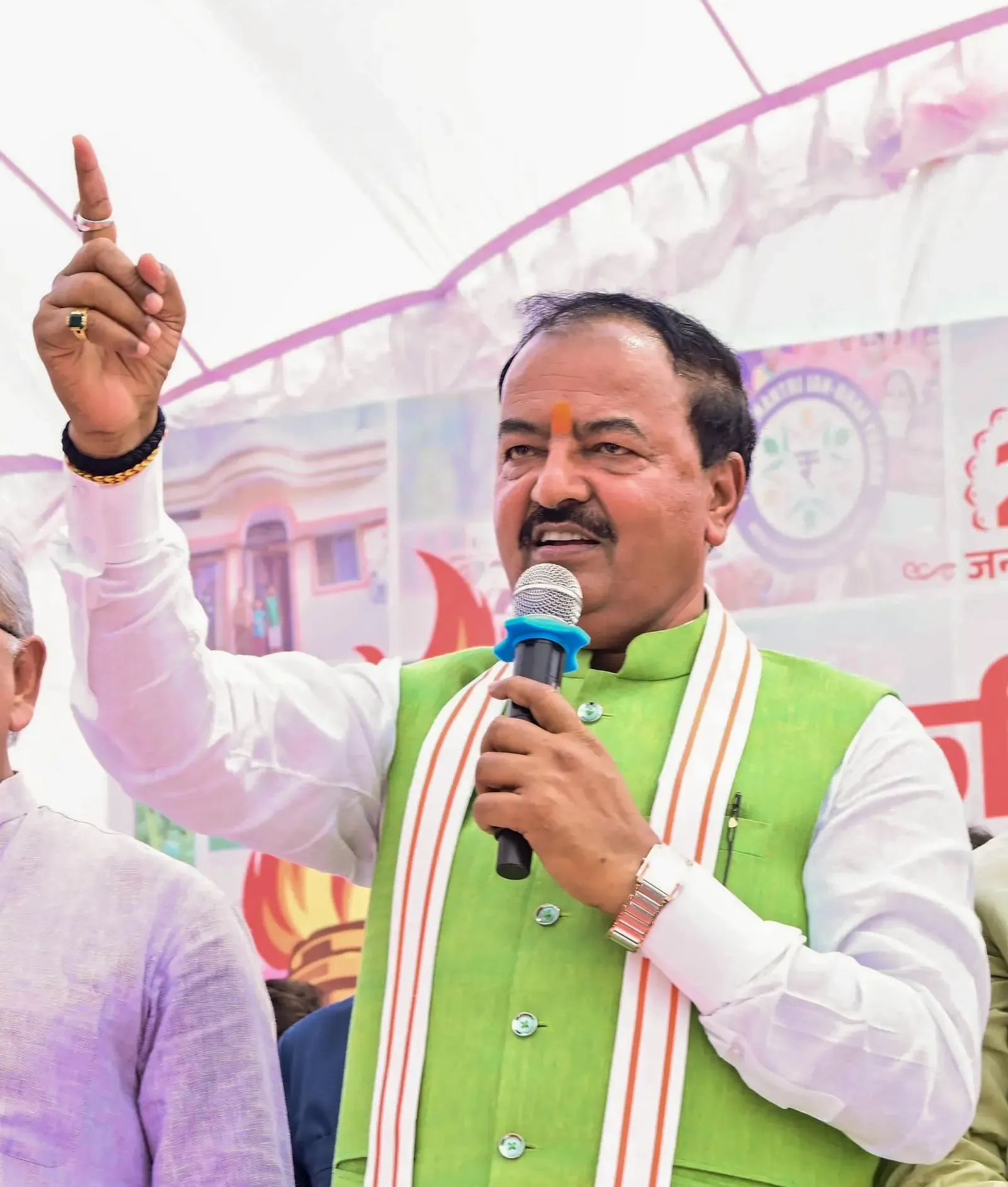 यूपी में महिलाओं को ₹1 लाख तक ब्याजमुक्त ऋण, 'दीदी' को मिलेगी ₹250 प्रोत्साहन राशि
