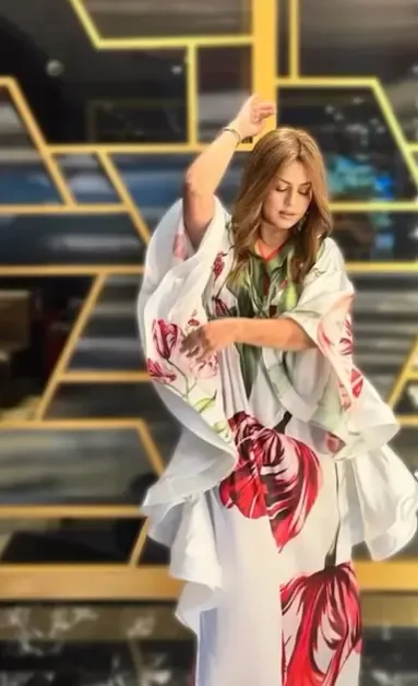 क्या महिमा चौधरी ने 'किस्मत' के जरिए अपने जीवनसाथी का जिक्र किया?