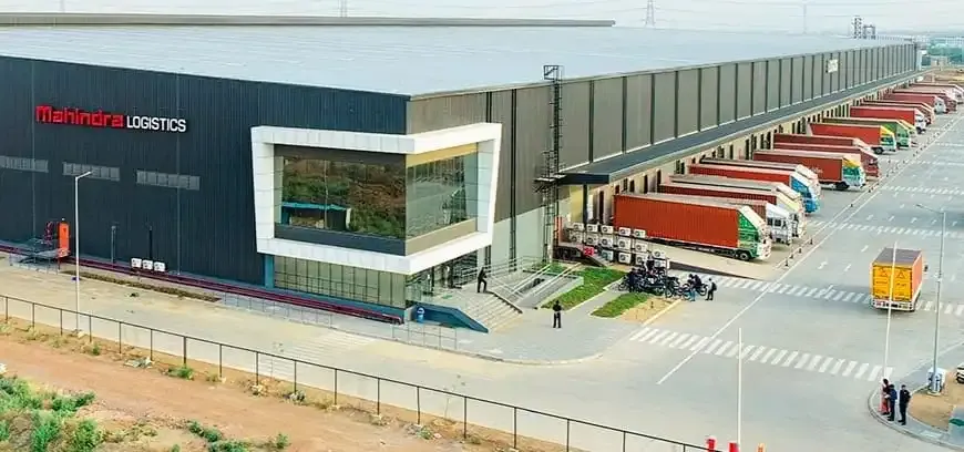 Why Did Mahindra Logistics Experience a Q1 Loss of Rs 9.44 Crore?