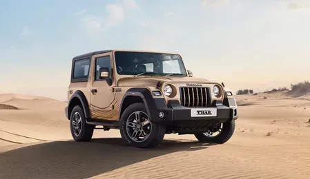 Mahindra & Mahindra auto sales surge 42% in August 2026 to 1.07 lakh units